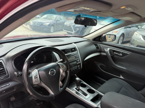 Used 2014 Nissan Altima 2.5 S image 15