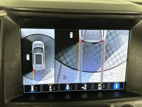 Certified 2023 GMC Terrain AT4 w/ Infotainment Package II image 23