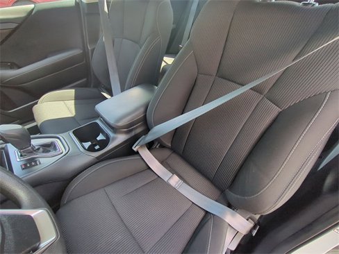 Certified 2024 Subaru Legacy image 11