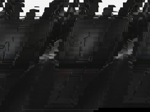 New 2025 Jeep Compass Limited image 19