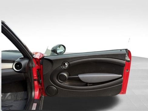 Used 2012 MINI Cooper Convertible image 24