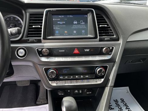 Used 2019 Hyundai Sonata SEL w/ Tech Package 02 image 27