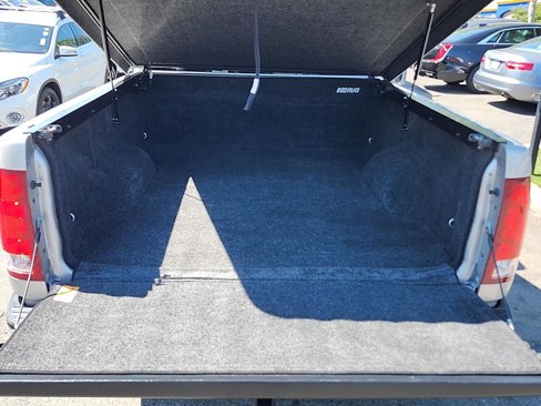 Used 2007 GMC Sierra 1500 SLE w/ California Package image 20