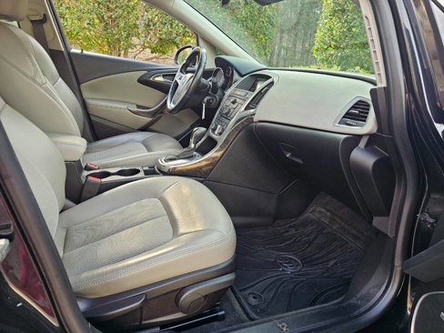 Used 2014 Buick Verano Convenience image 32