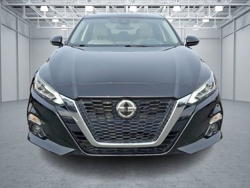 Used 2020 Nissan Altima 2.5 SL image 2