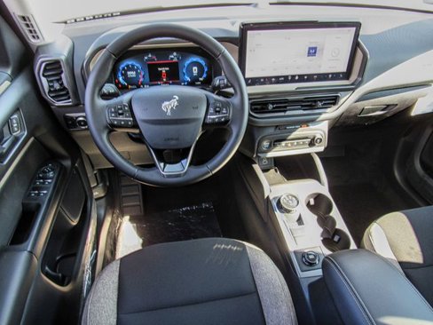 New 2025 Ford Bronco Sport Big Bend image 11