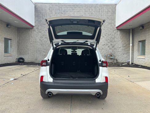 Used 2023 Ford Escape Active image 11