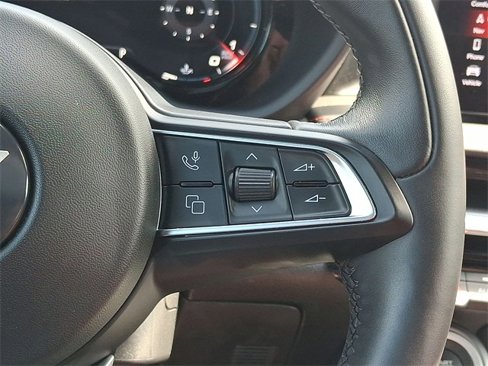 Certified 2024 Dodge Hornet GT image 18