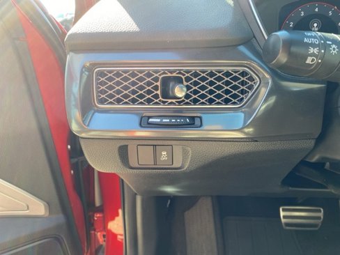 Used 2023 Acura Integra A-Spec image 13