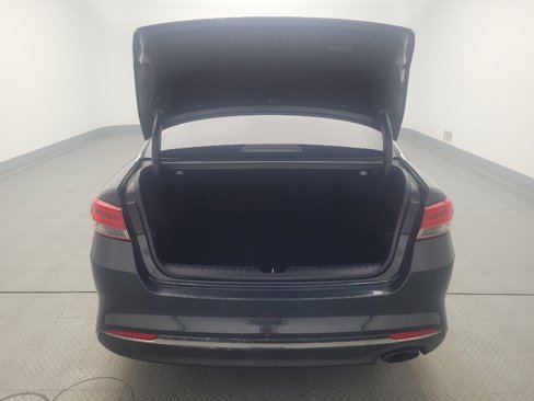 Used 2016 Kia Optima EX image 29