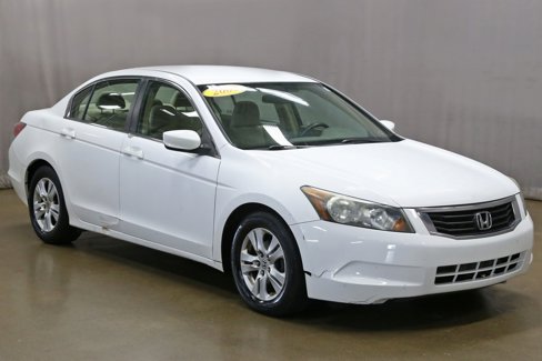 Used 2009 Honda Accord LX-P image 1