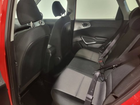 Used 2022 Kia Soul LX image 21