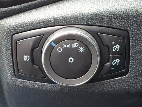 Used 2021 Ford EcoSport SE w/ SE Convenience Package image 25