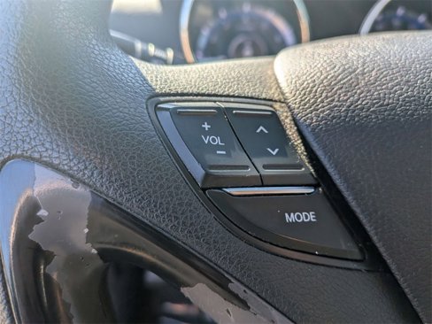 Used 2013 Hyundai Sonata GLS w/ Popular Equipment Pkg image 16