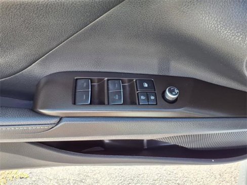 Certified 2023 Toyota Camry XSE image 9