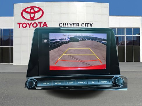 Used 2023 Kia Forte LXS image 24