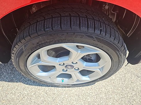 Certified 2022 Ford EcoSport SE w/ SE Convenience Package image 39