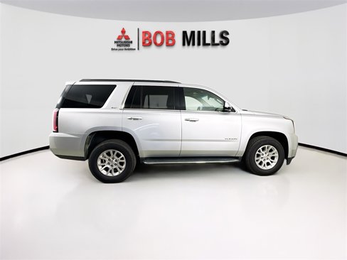 Used 2019 GMC Yukon SLT w/ Open Road Package image 8