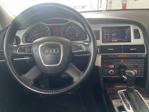 Used 2010 Audi A6 3.2 Premium image 25