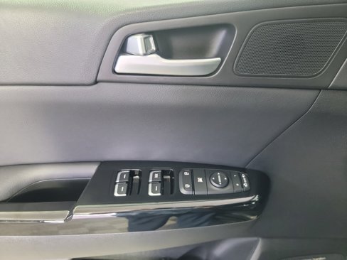 Used 2021 Kia Sportage SX image 35