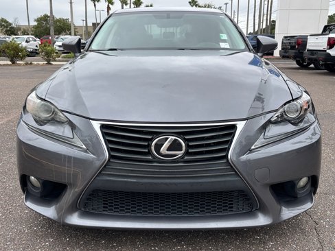 Used 2014 Lexus IS 250 image 25