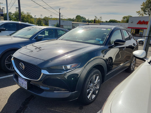 Used 2022 MAZDA CX-30 AWD 2.5 S w/ Select Package image 2