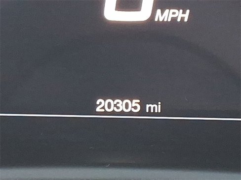 Certified 2024 Dodge Hornet GT image 13