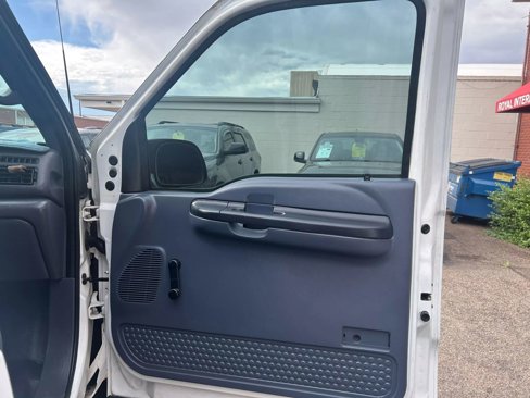 Used 2001 Ford F350 4x4 Crew Cab DRW Super Duty image 26