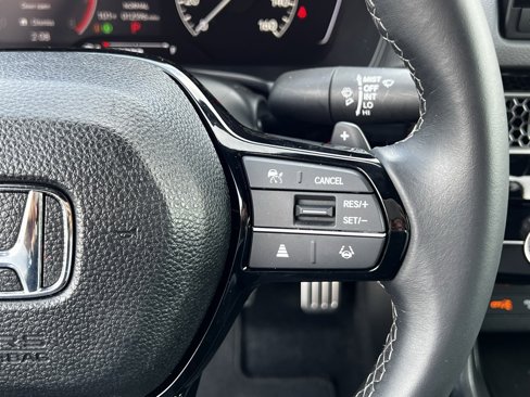 Used 2025 Honda Civic Sport image 15