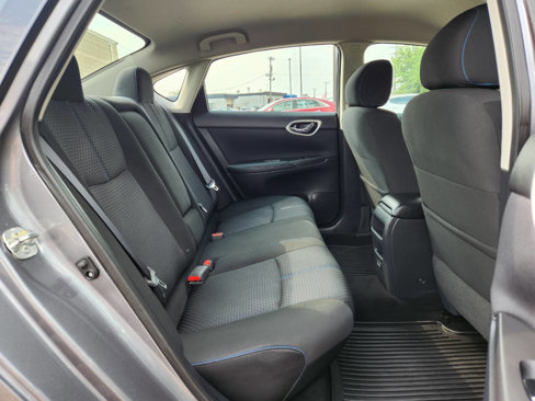 Used 2017 Nissan Sentra SR w/ Protection Package image 14