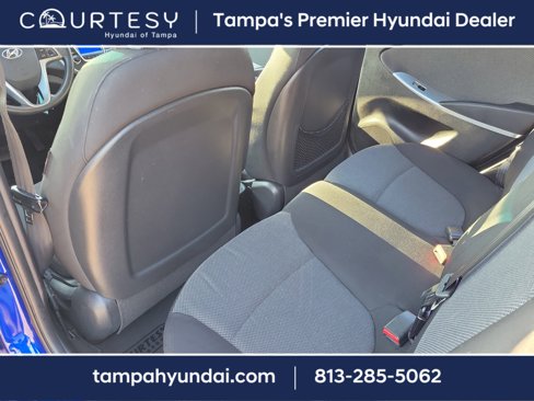 Used 2014 Hyundai Accent GS image 10