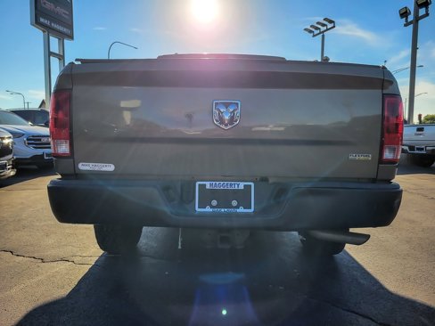 Used 2014 RAM 1500 Tradesman w/ Popular Equipment Group image 5