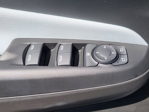 New 2025 Buick Envista Preferred w/ Convenience I Package image 27