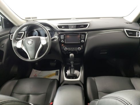 Used 2016 Nissan Rogue SL image 14