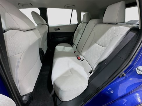 Used 2022 Toyota Corolla Cross LE image 23