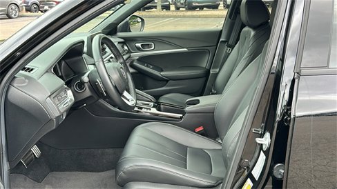 Certified 2024 Acura Integra A-Spec image 10