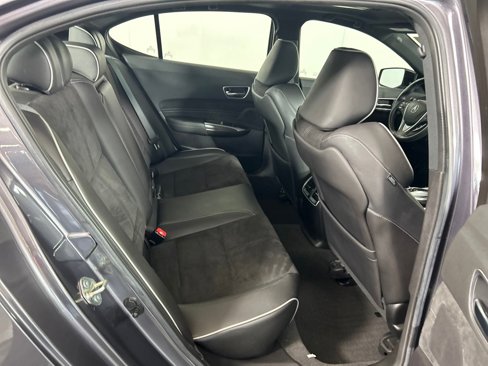 Used 2020 Acura TLX V6 w/ A-SPEC Pkg image 27