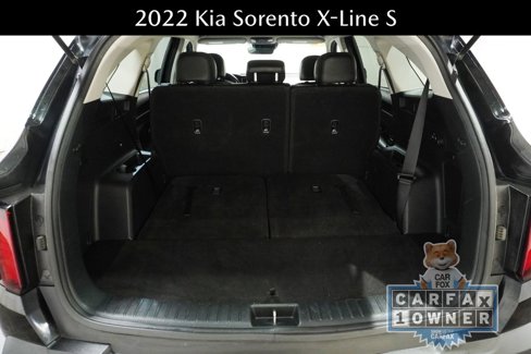 Used 2022 Kia Sorento S image 7