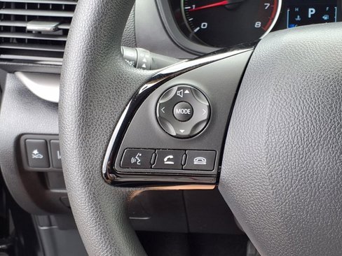 Used 2024 Mitsubishi Eclipse Cross LE image 20