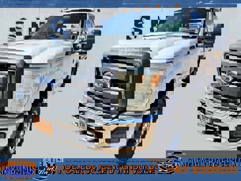 Used 2011 Ford F350 XL w/ XL Value Pkg image 1