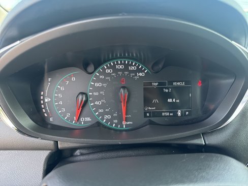 Used 2022 Chevrolet Trax LT w/ Sport Edition image 13