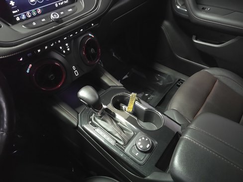 Used 2020 Chevrolet Blazer RS w/ LPO, Floor Liner Package image 27
