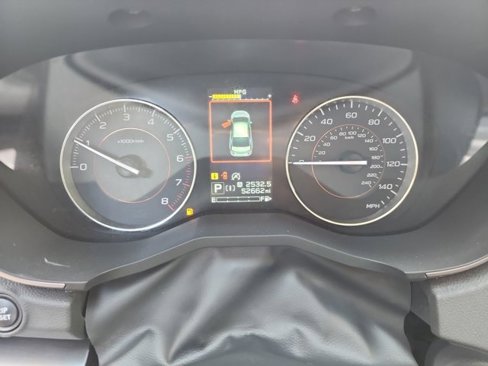 Used 2023 Subaru Crosstrek 2.5i Limited w/ Moonroof Package image 28