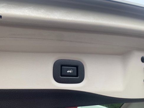 Used 2016 Nissan Rogue SL image 9