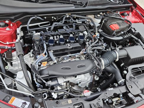 New 2025 Acura Integra image 26