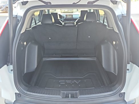 Used 2023 Honda CR-V EX-L image 17