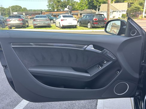 Used 2016 Audi S5 Premium Plus image 12