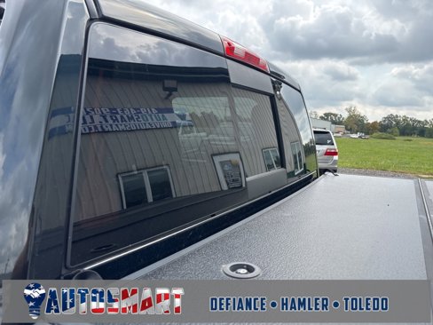 Used 2016 RAM 1500 Outdoorsman image 47