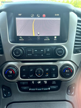 Used 2015 GMC Yukon Denali w/ Touring Package image 20