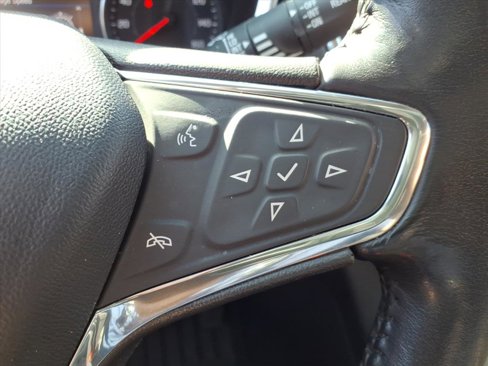 Used 2020 Chevrolet Equinox LT image 14